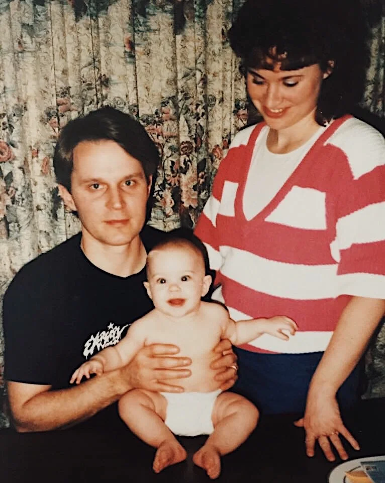 You're Not Weird and You're Not Alone