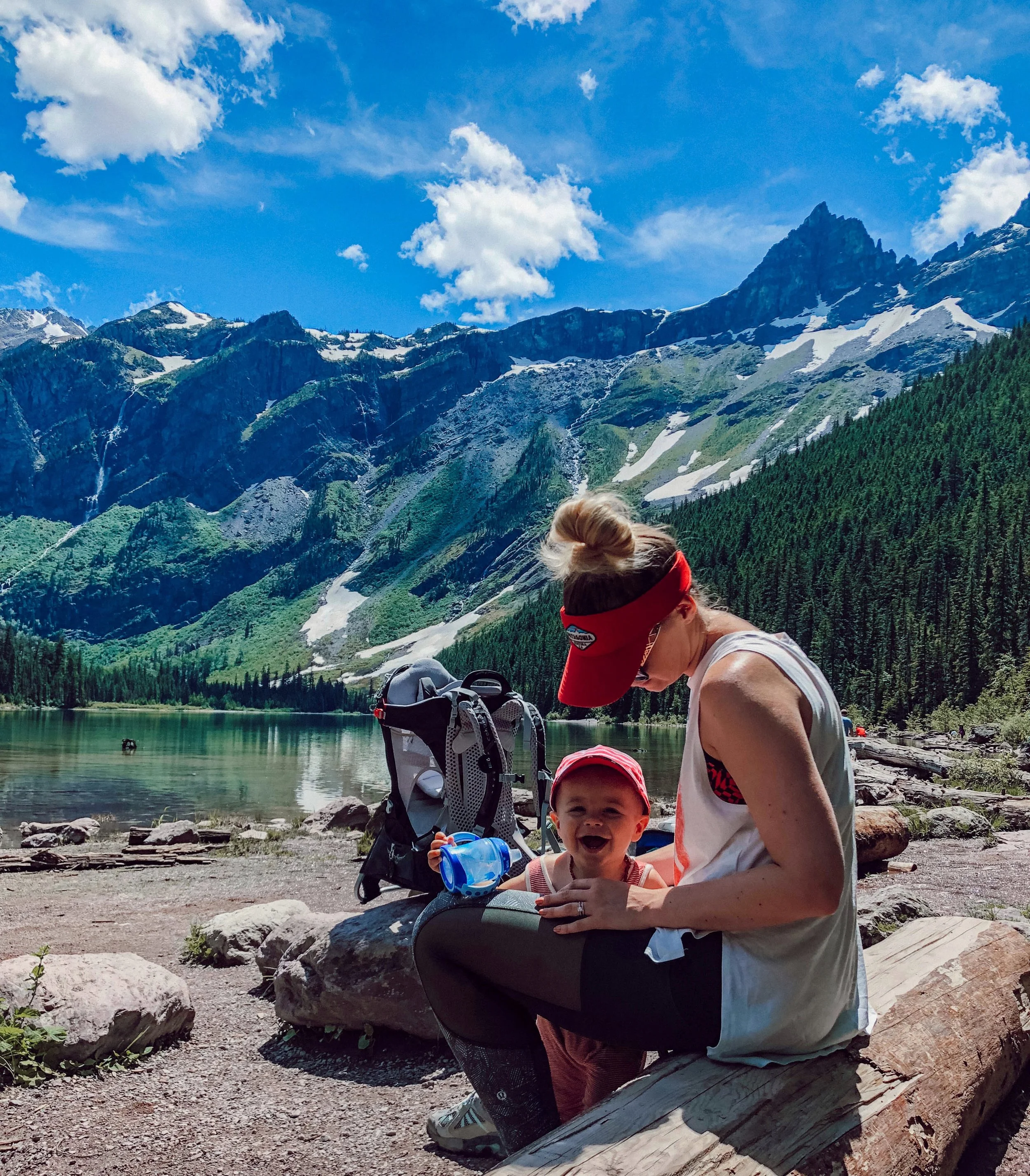 I Thought I Was Indoorsy