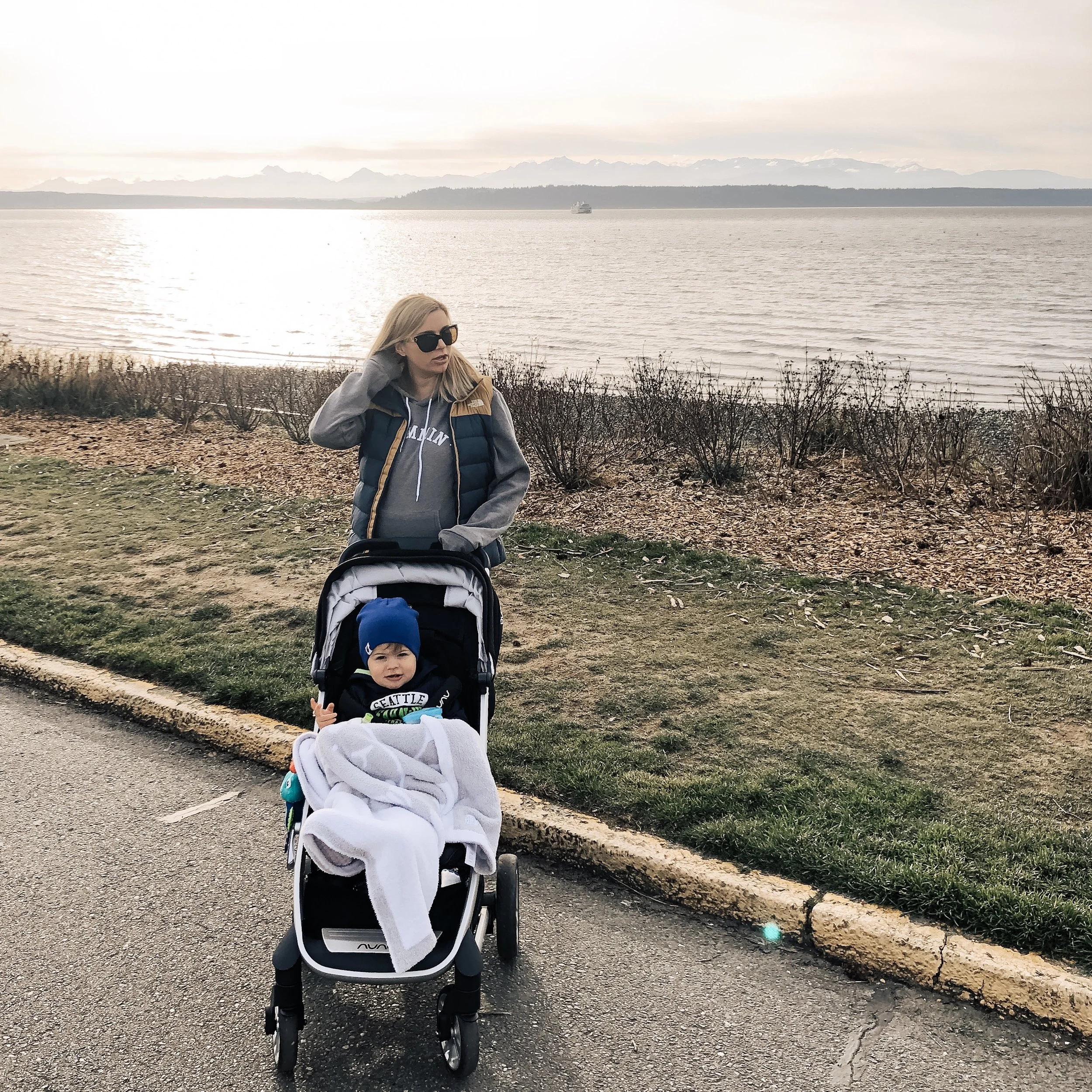 My Most Important Job: Being Their Mommy