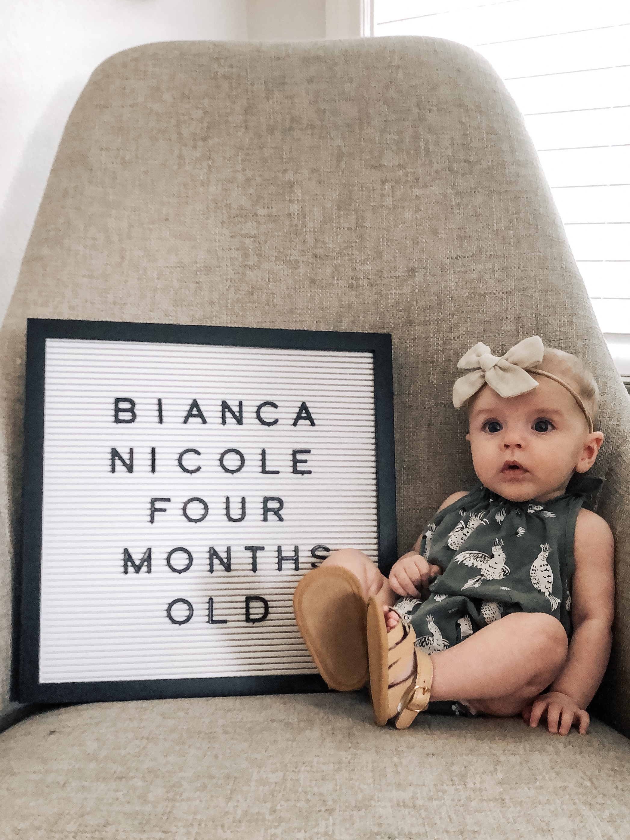 Hey, Asshole, My Baby Is Perfect—Part 2