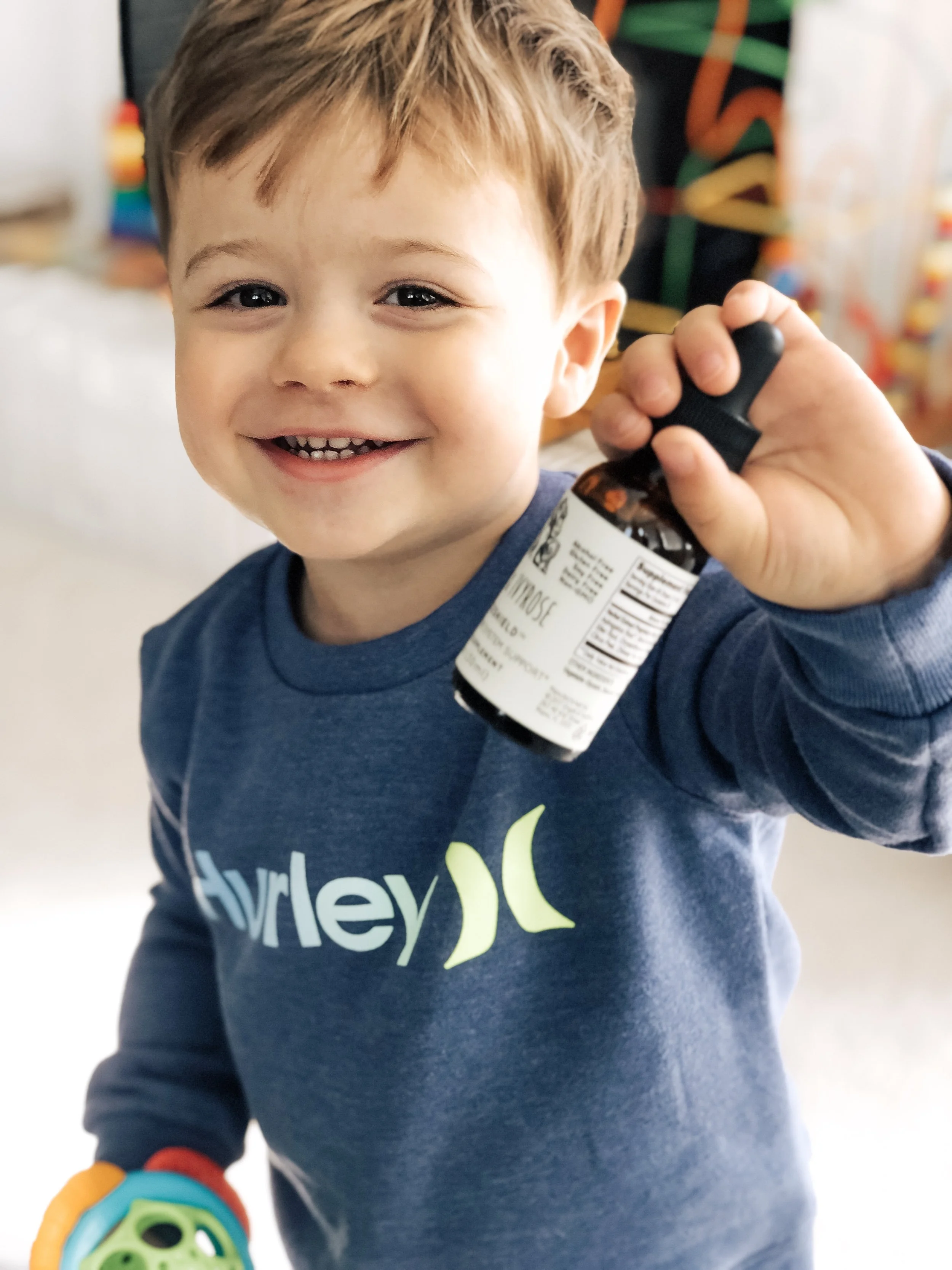 Brand Next Door: Gryph &amp; Ivy Rose