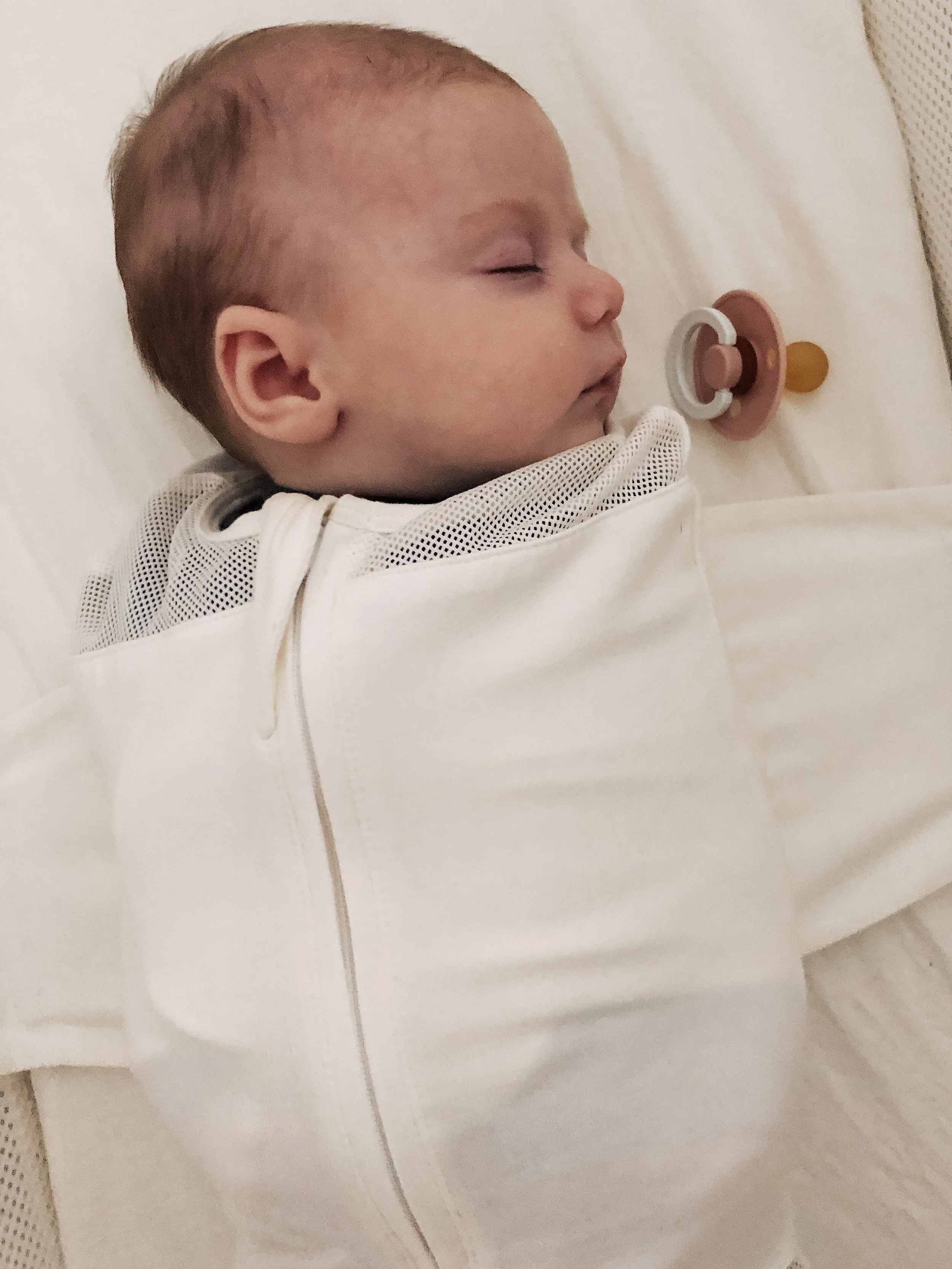 Is The Snoo Worth It? A Real Mommy Review