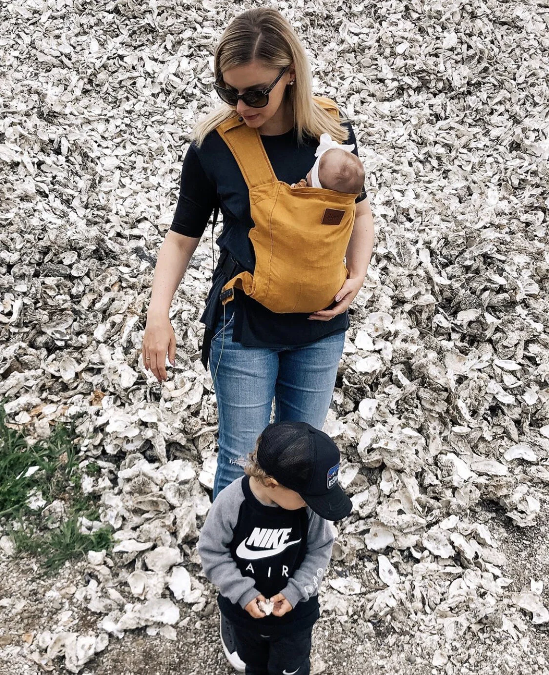 5 Easy Ways to Shop Sustainably (For You + Babies!)