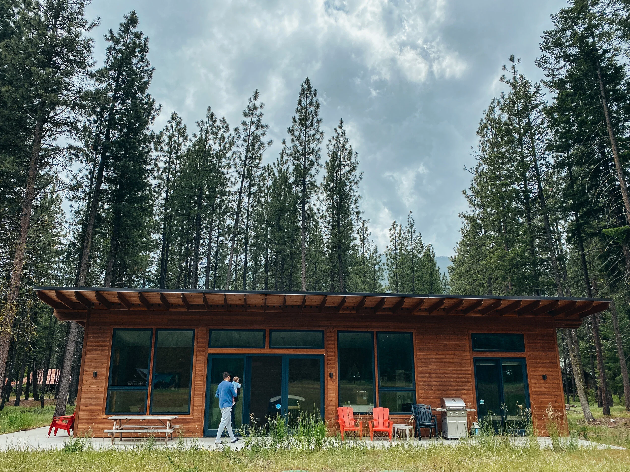 Magic In Mazama: Part 2