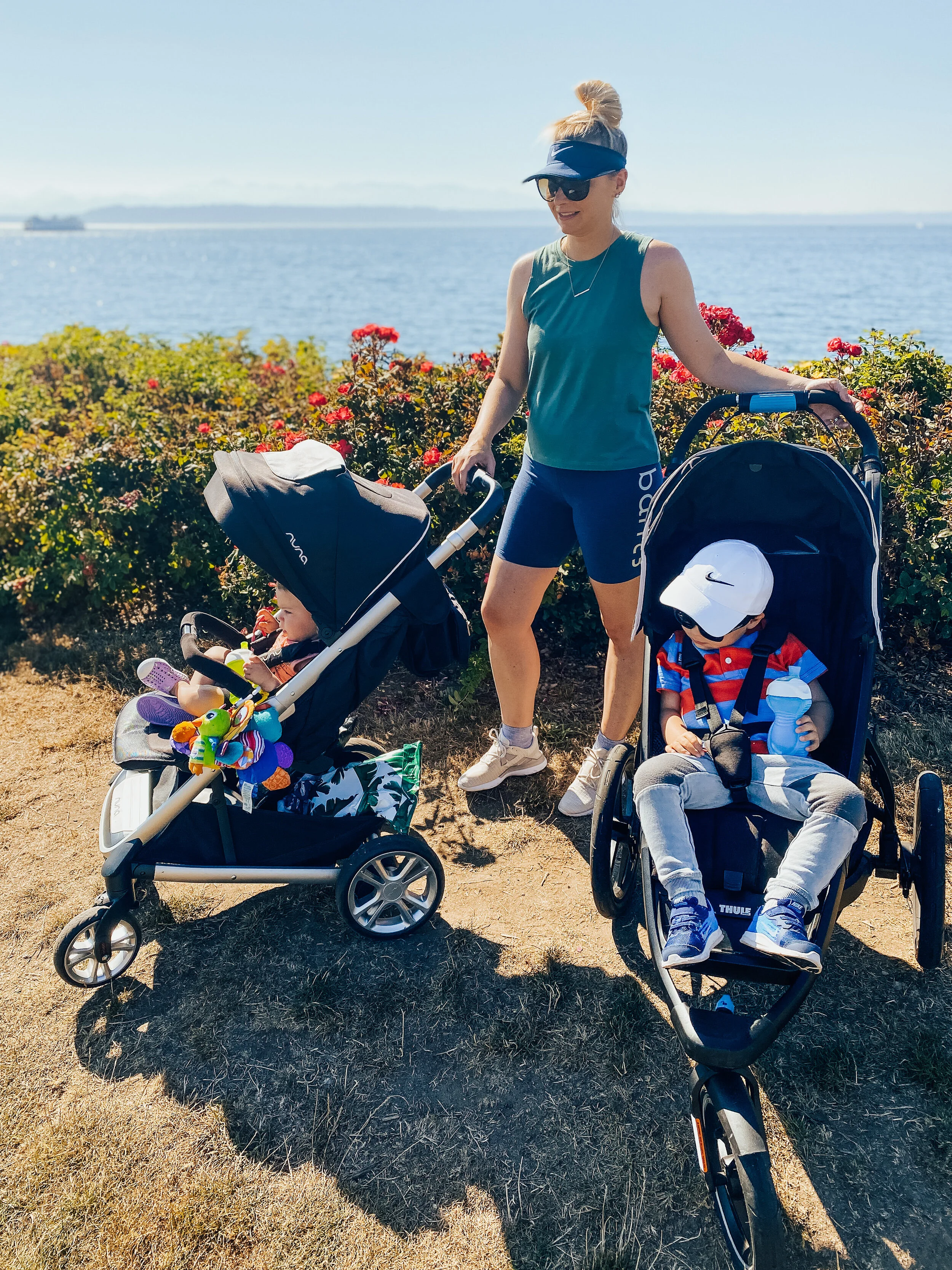 Redefining Abundance