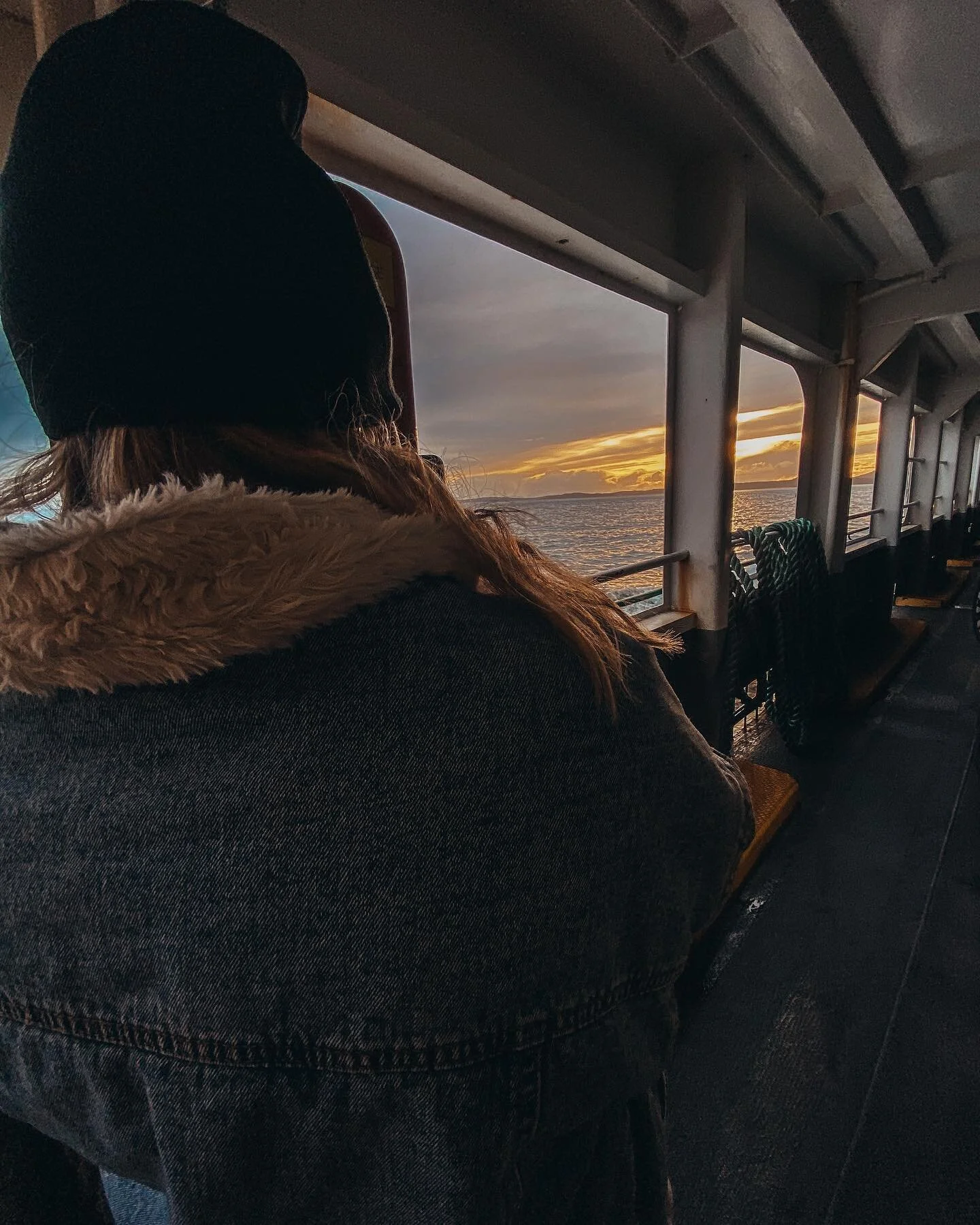 Fun fact: I was born the summer my parents lived on Orcas Island (my mom took the ferry to birth me and didn&rsquo;t know she probably could have skipped the line). Not only was &ldquo;Greatest Love of All&rdquo; my mom&rsquo;s anthem, but also Whitn