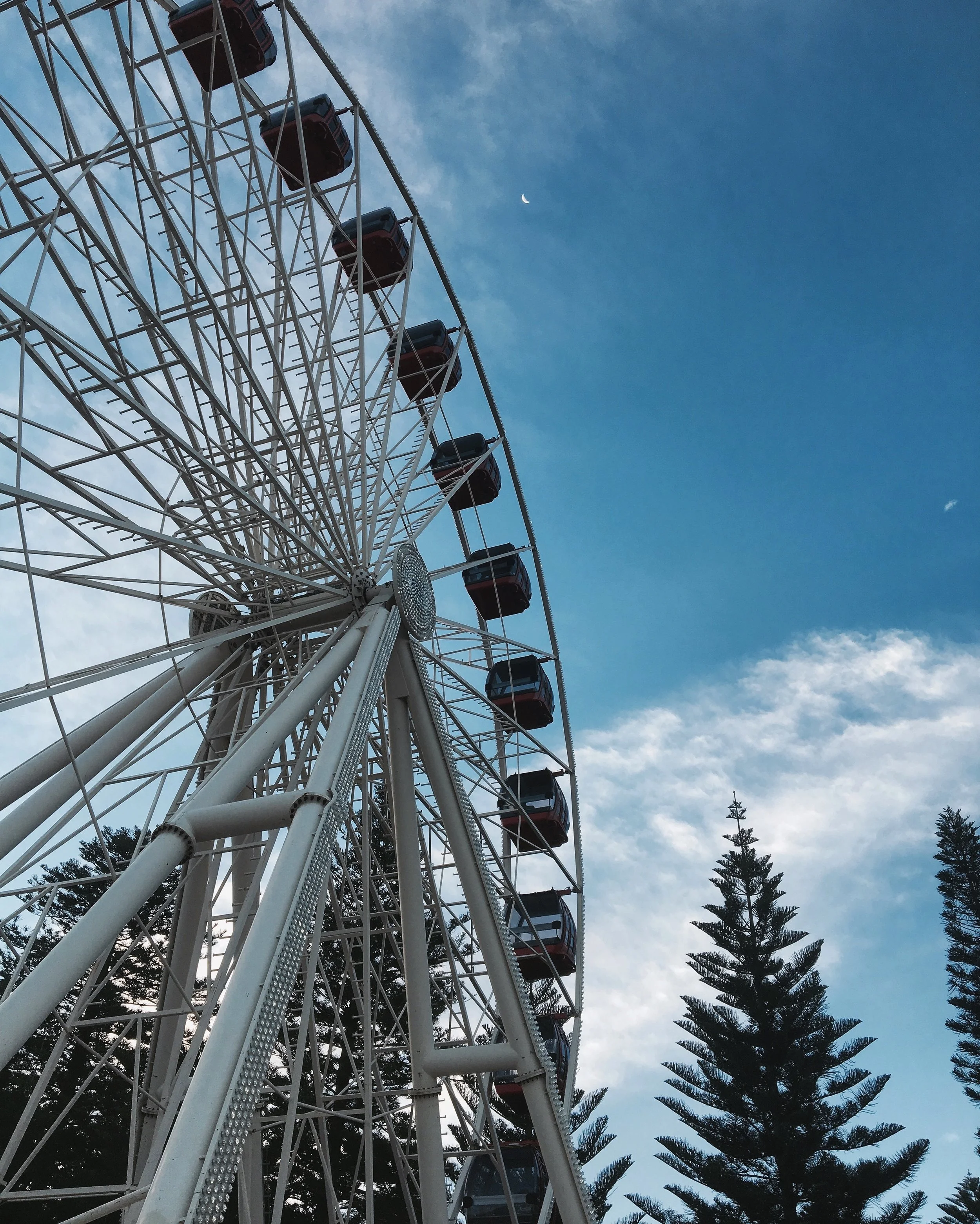 Australia - Fremantle, Western Australia