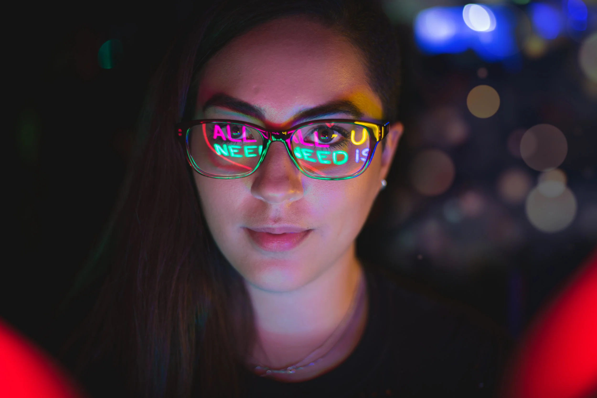 All U Need Is <3 Joondalup, Western Australia