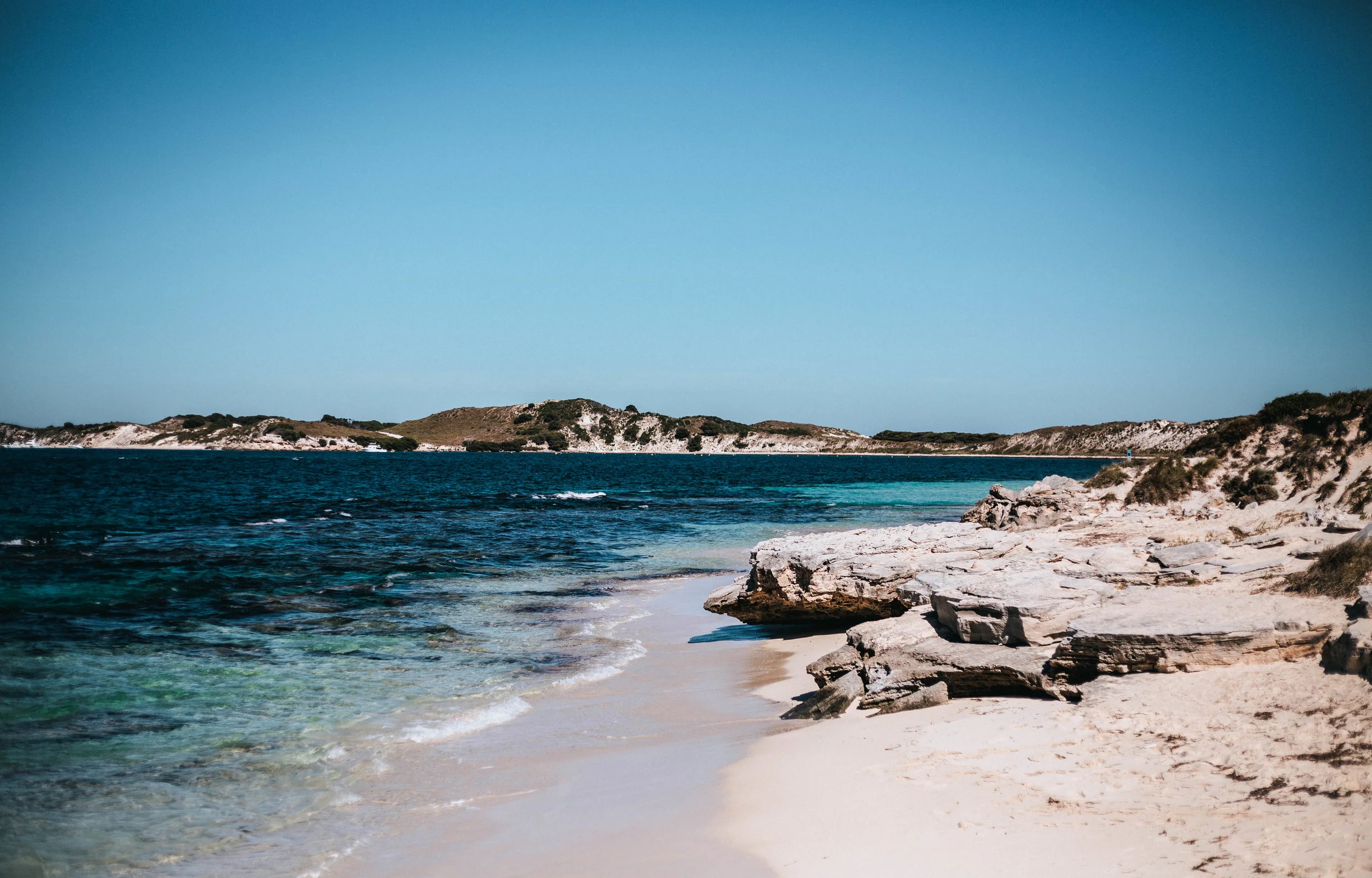 Rottnest Island