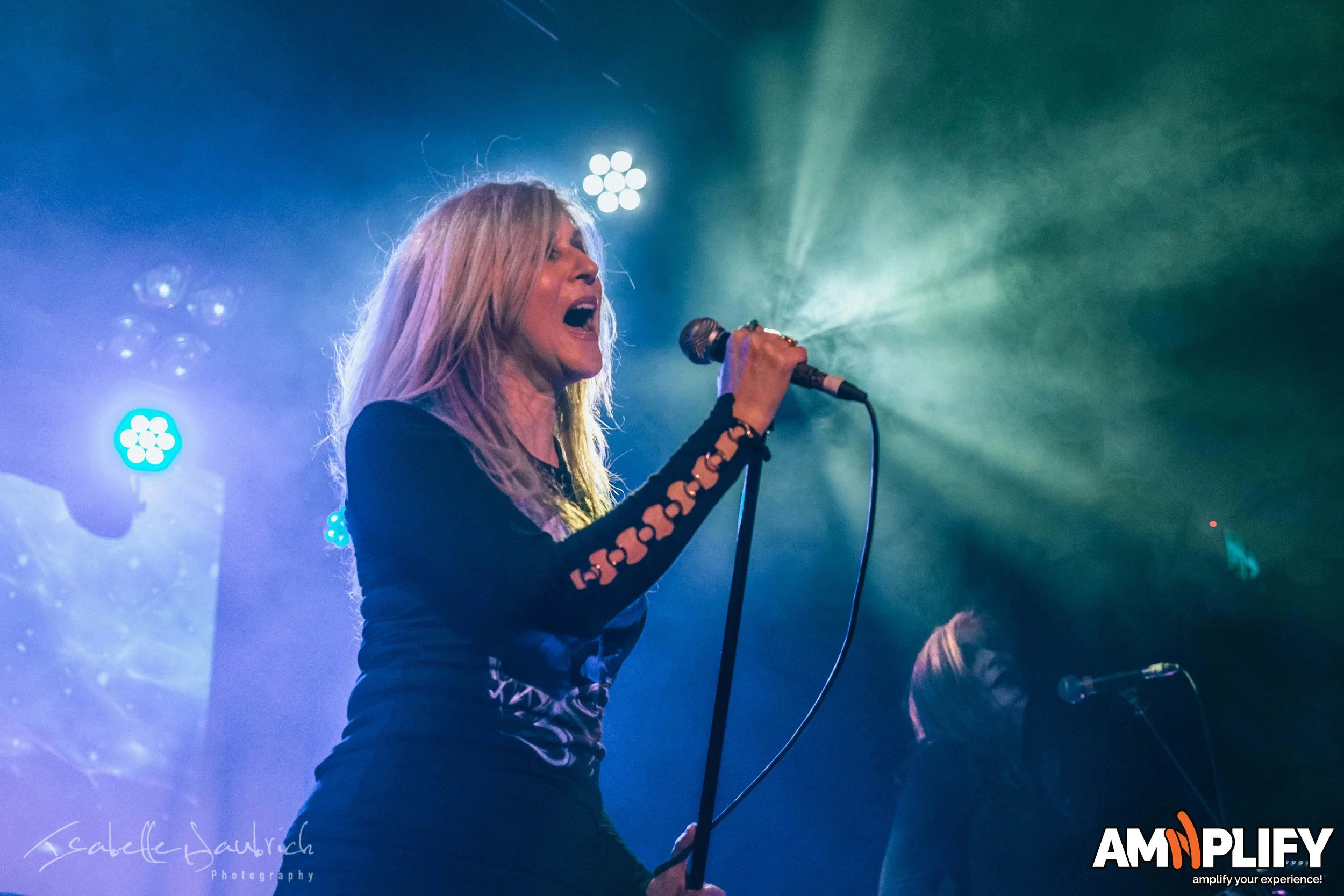 Jaime Page @ Badlands Bar 28/04/18