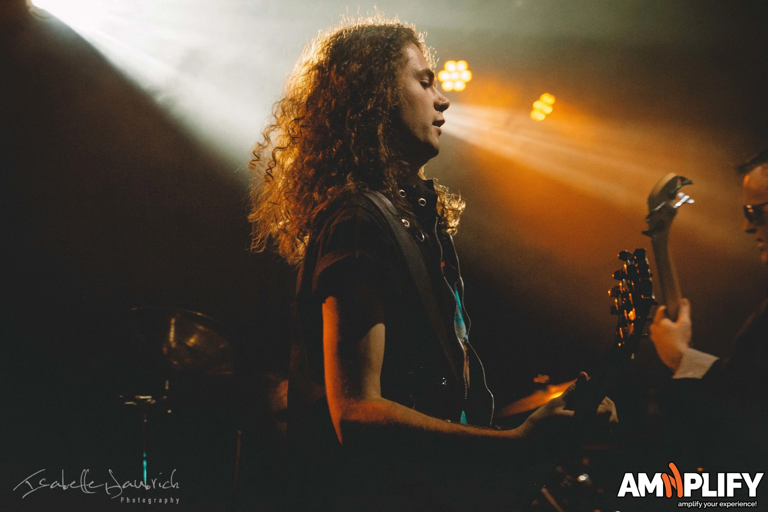 Jackson Koke @ Badlands Bar 28/04/18