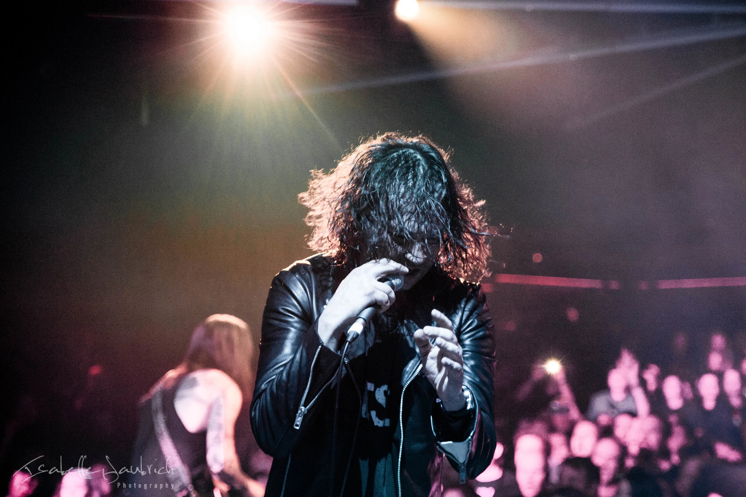 Constantine Maroulis