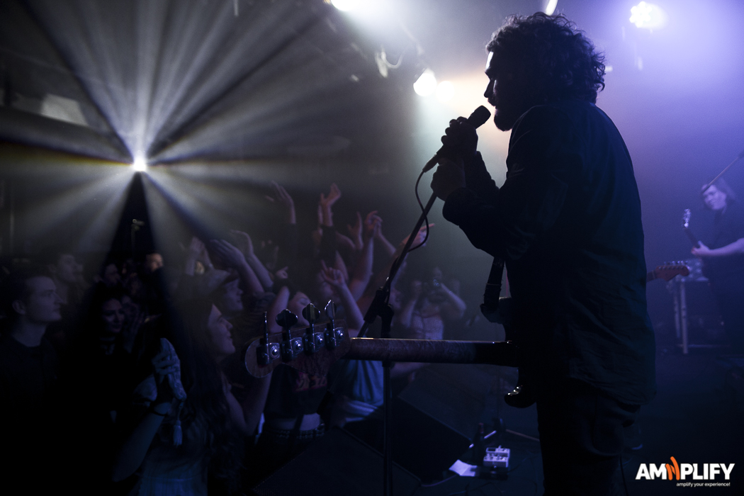 British India @ The Newport Hotel 