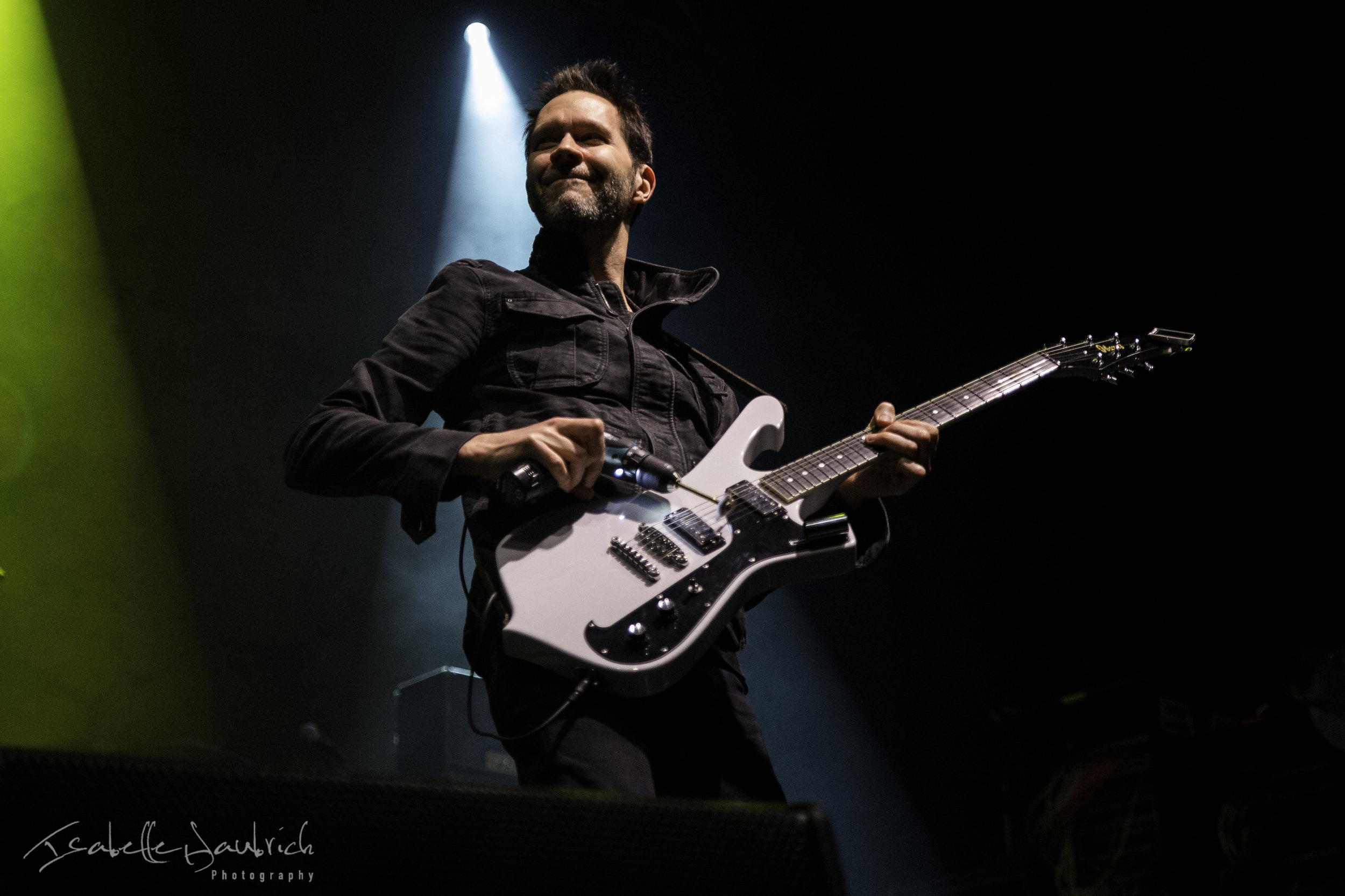 Mr Big @ The Metro City Perth 