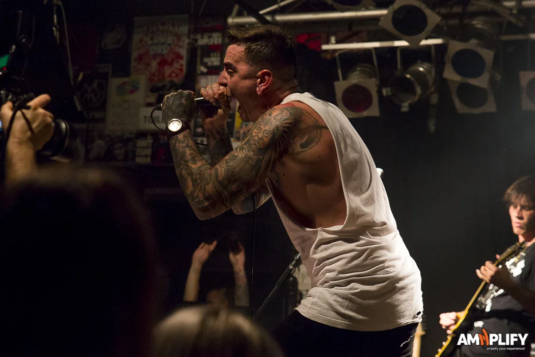 Dream on Dreamer @ Amplifier Bar 