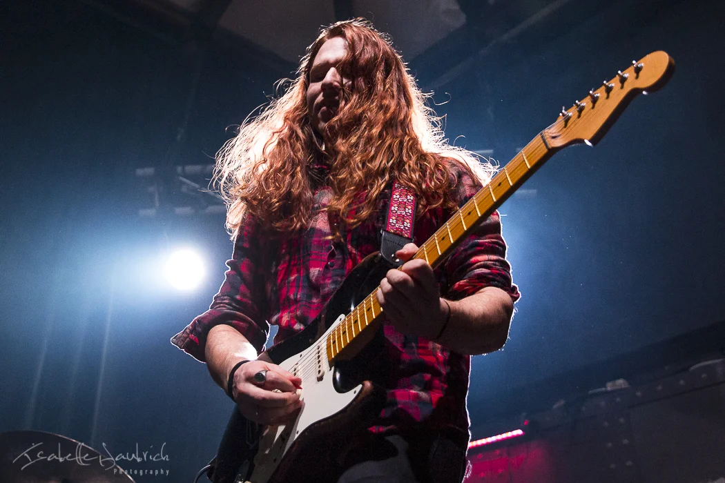 Altas Chasers @ Aberdeen Hotel - 20/06/18