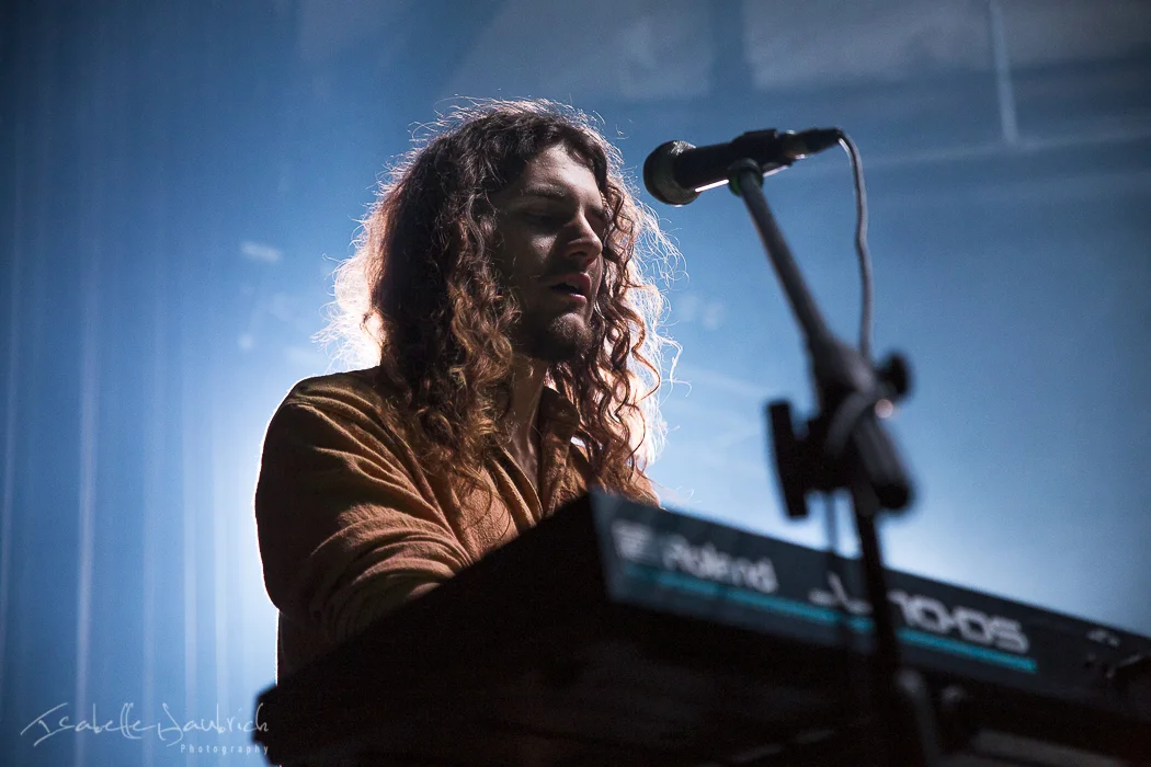 Savannah & The Strays @ Aberdeen Hotel - 20/06/18