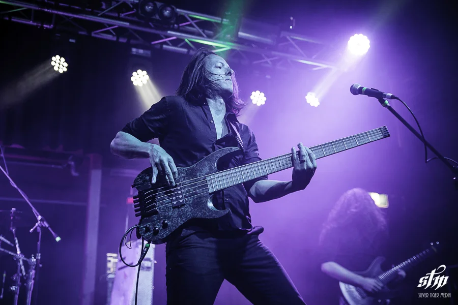 TesseracT @ Capitol 