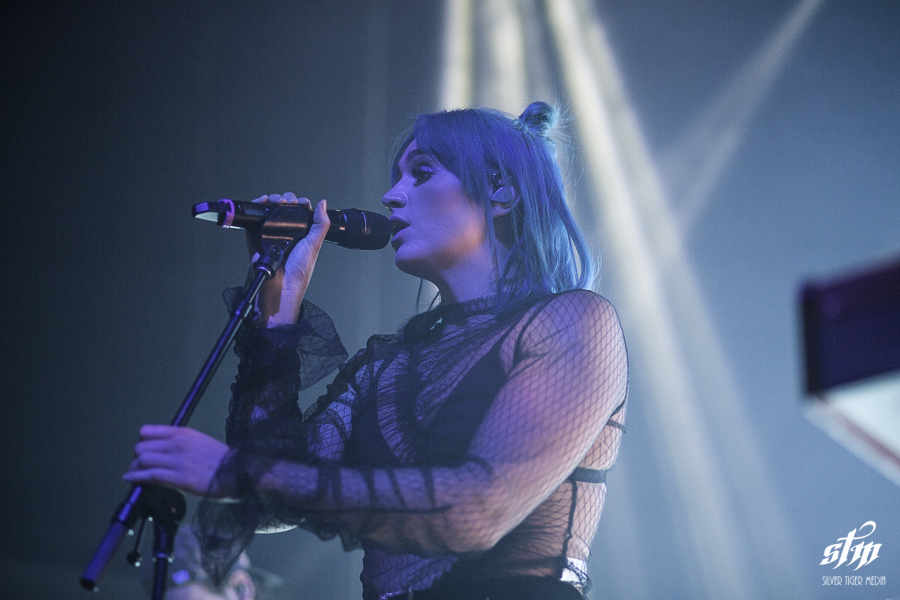 Sheppard @ Metropolis Fremantle