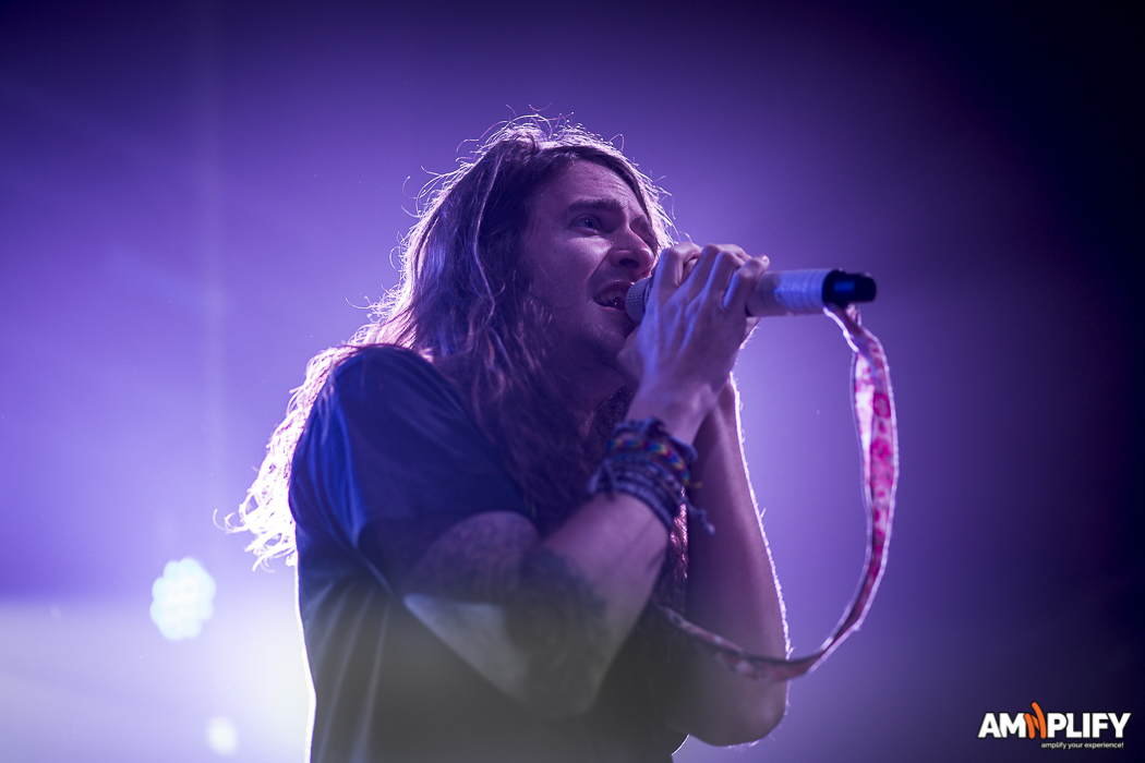 Mayday Parade @ Capitol 13/12/2018