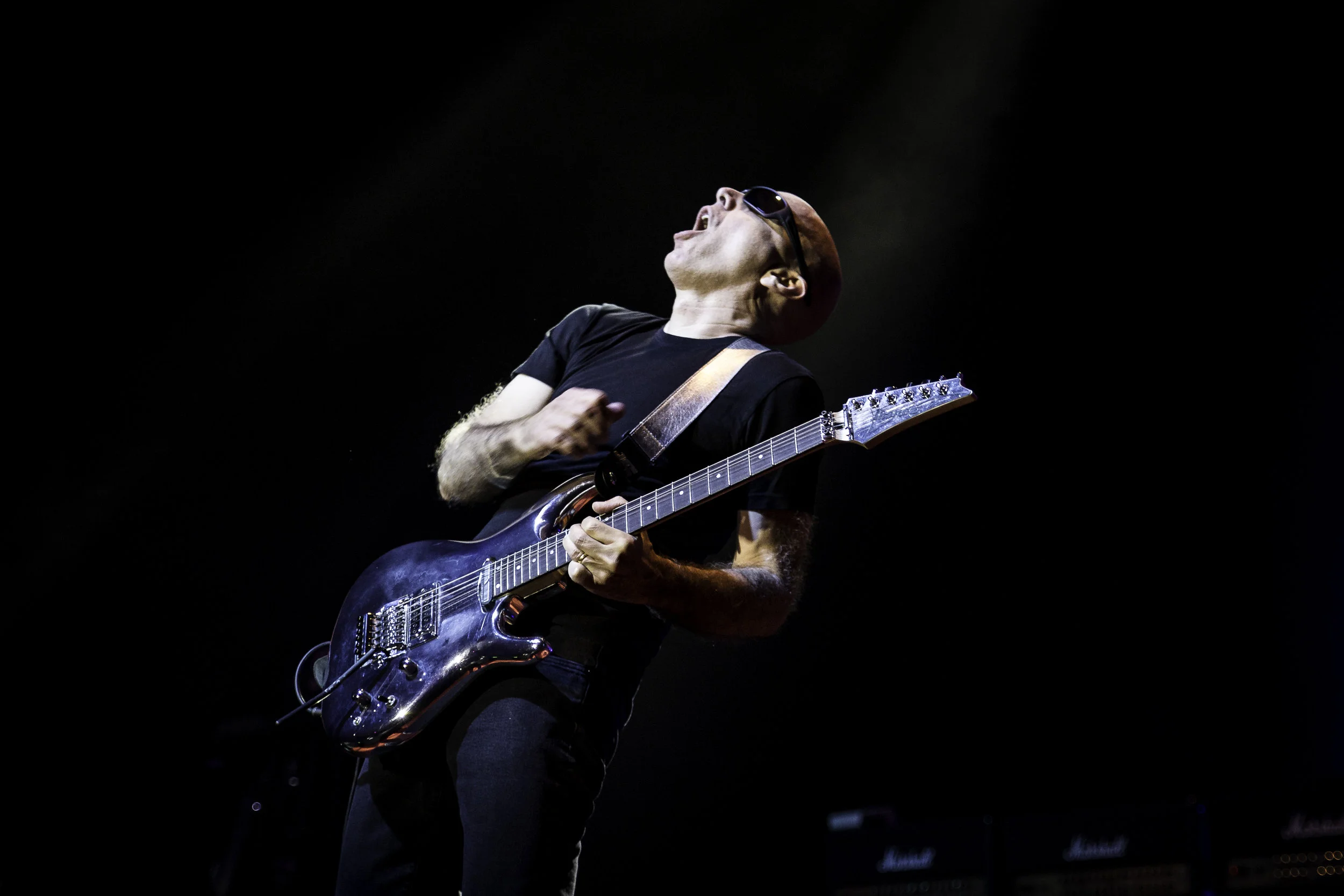 Joe Satriani - Perth 24/11/2018