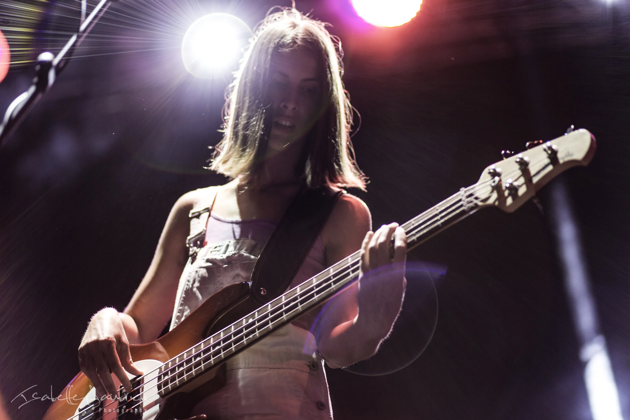 Spacey Jane @ Chevron Festival Garden 2019