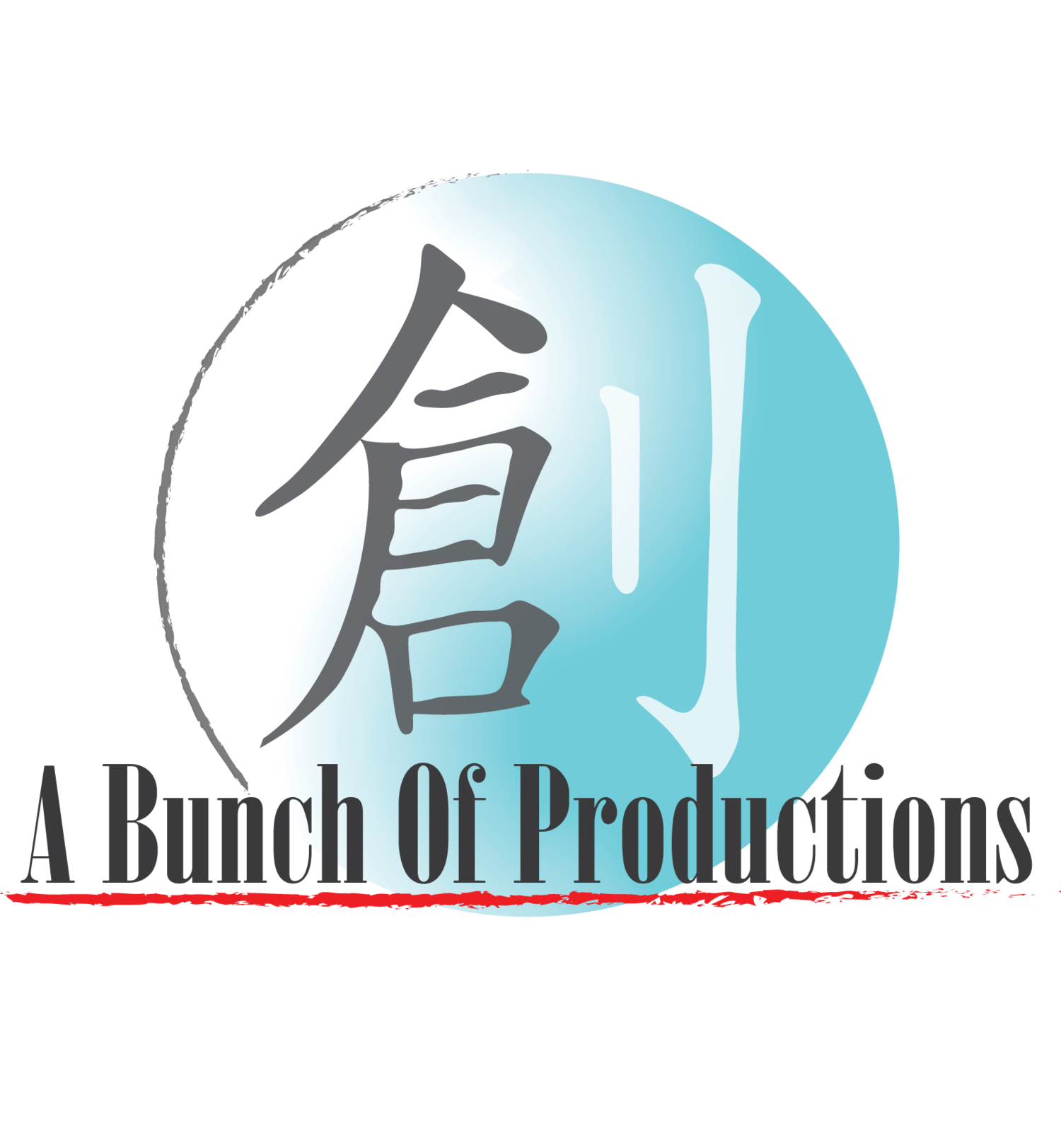 A Bunch of Productions