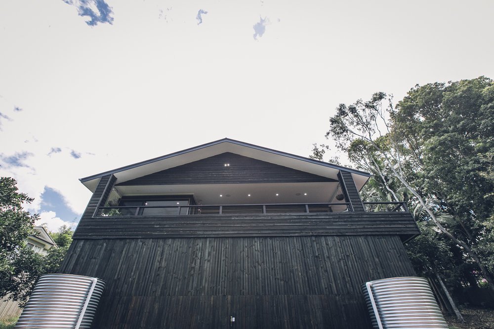 THE CHOCOLATE BOX, BANGALOW