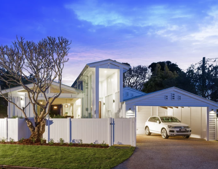 JORDAN STREET, BRISBANE