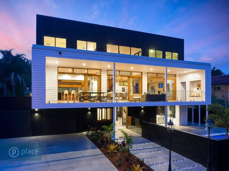 NADINE STREE, BRISBANE