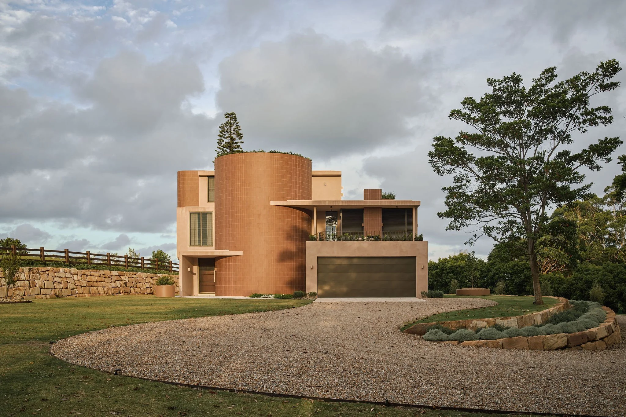 WYBALENA, COOPERS SHOOT