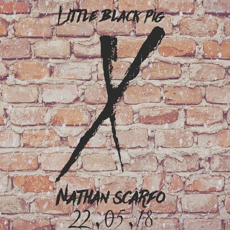 Guest-Chef Wine-Matching Dinner with Nathan Scarfo