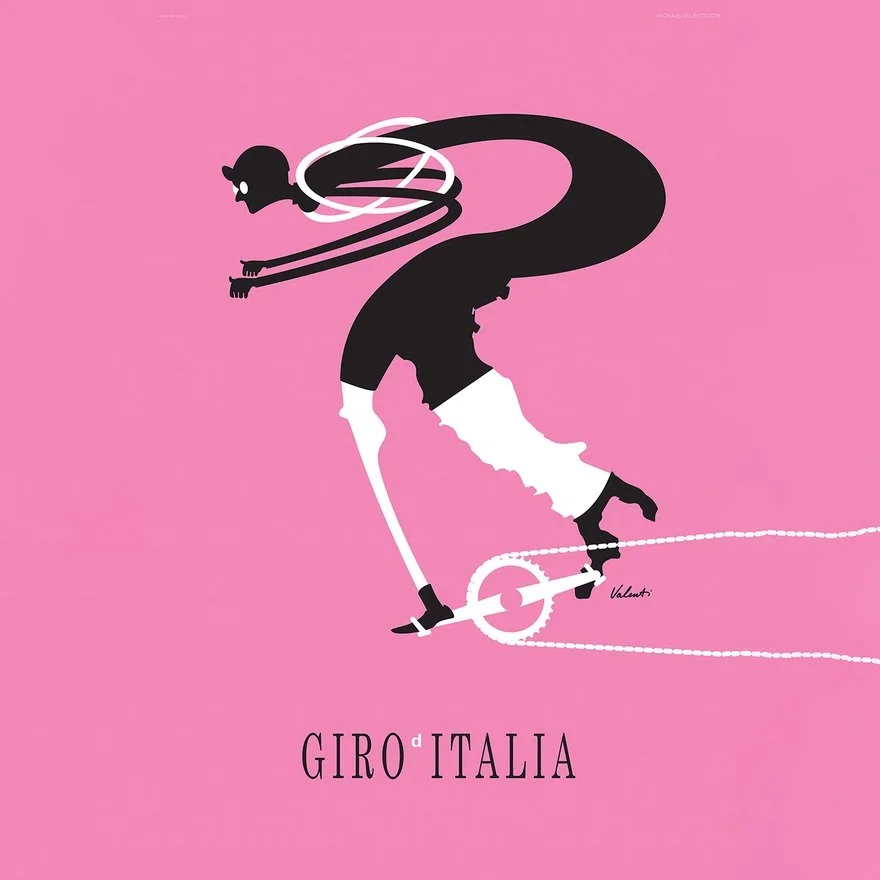 Giro d'Italia 6-course Wine-Matching Dinner