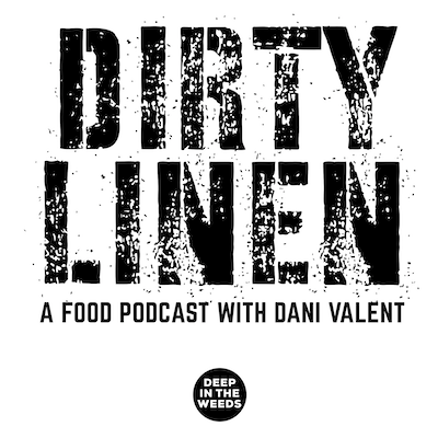 Dirty Linen Podcast