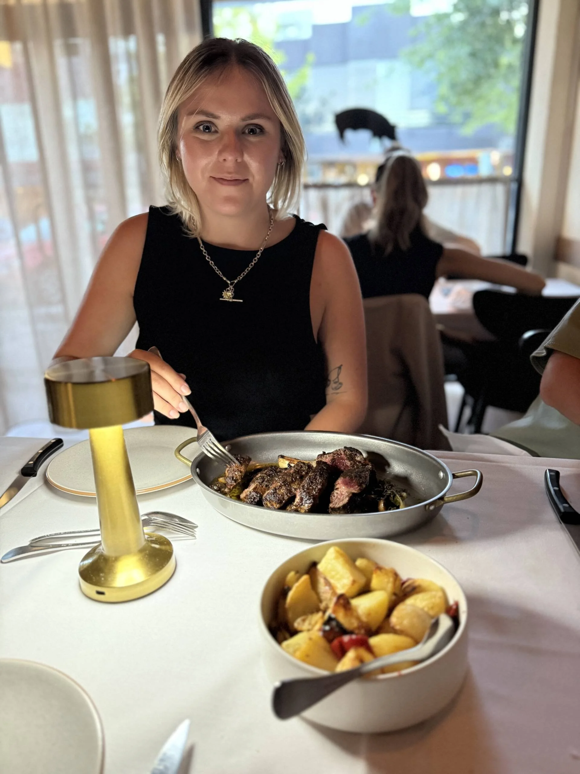 3AW: The place Emilia reviewed which rivals Melbourne’s top Italian restaurants!
