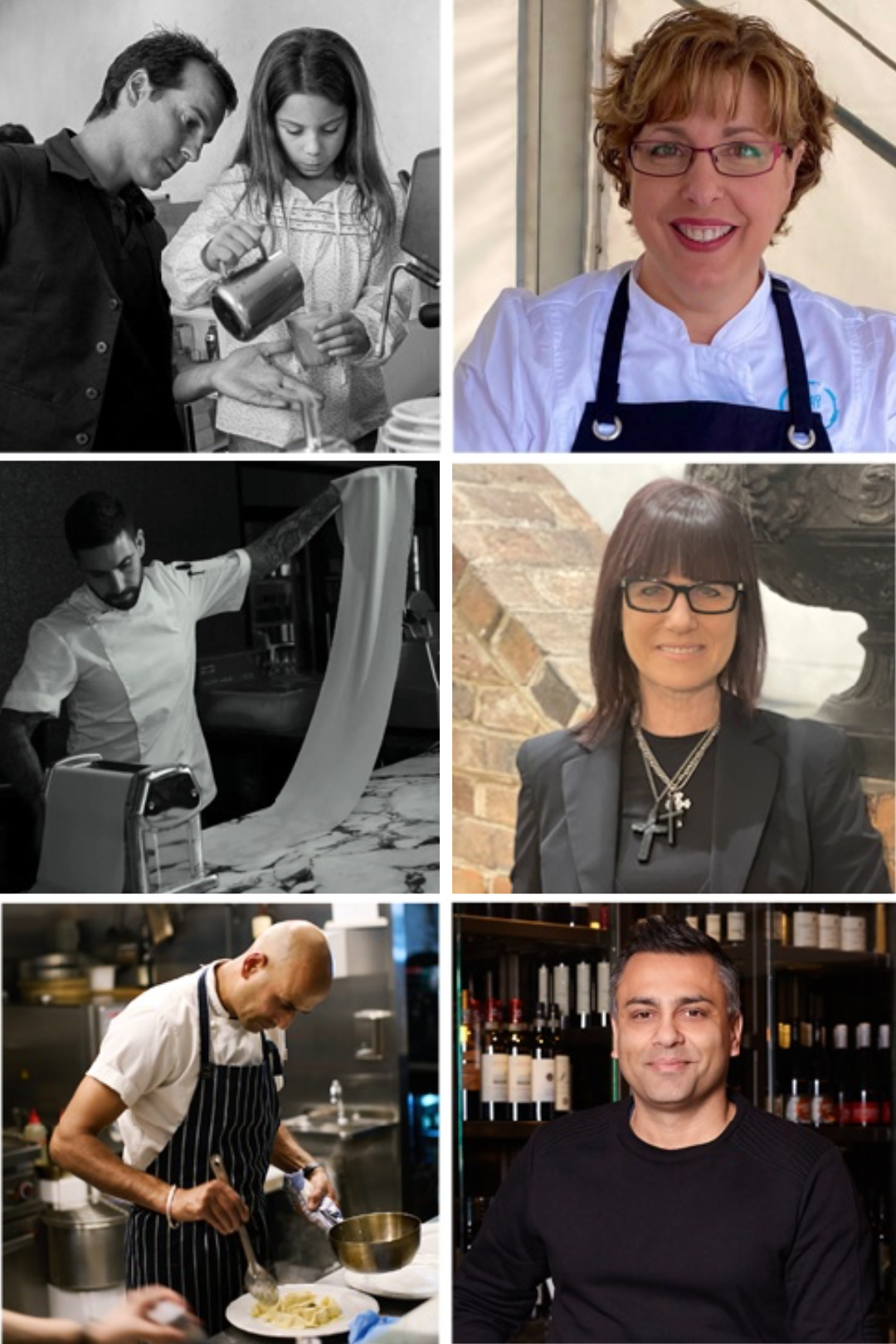 Il Globo, UNESCO recognition of Italian cuisine