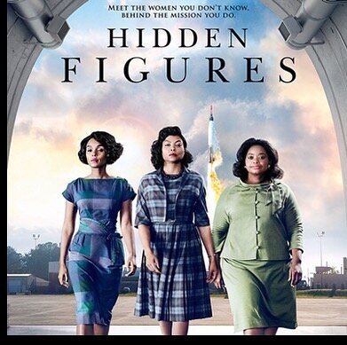 While in quarantine, we&rsquo;ve been &ldquo;gathering&rdquo; each week to play games and watch a movie together. Tonight, we unanimously voted for &ldquo;Hidden Figures&rdquo;.
.
At the end of a long and difficult for week for all of us (we mean Ame