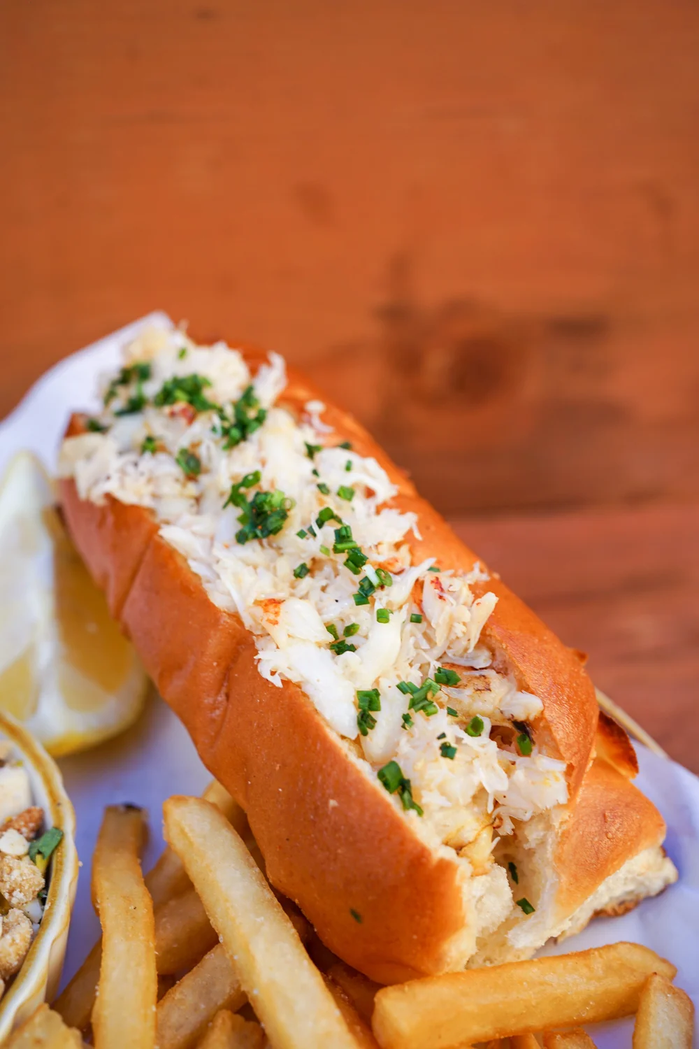 Award Winning Seafood in Downtown Edmonds — THE MAR·KET