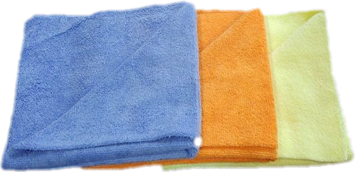 Microfiber Towels 16x16