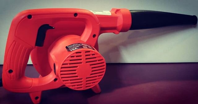 Make your job a lot easier with the Toolman Electric Blower for instant drying on those hard to dry cars, And if storage is an issue we also carry the mini Toolman blower both with an adjustable strength setting. In store trial available.
#cars #deta