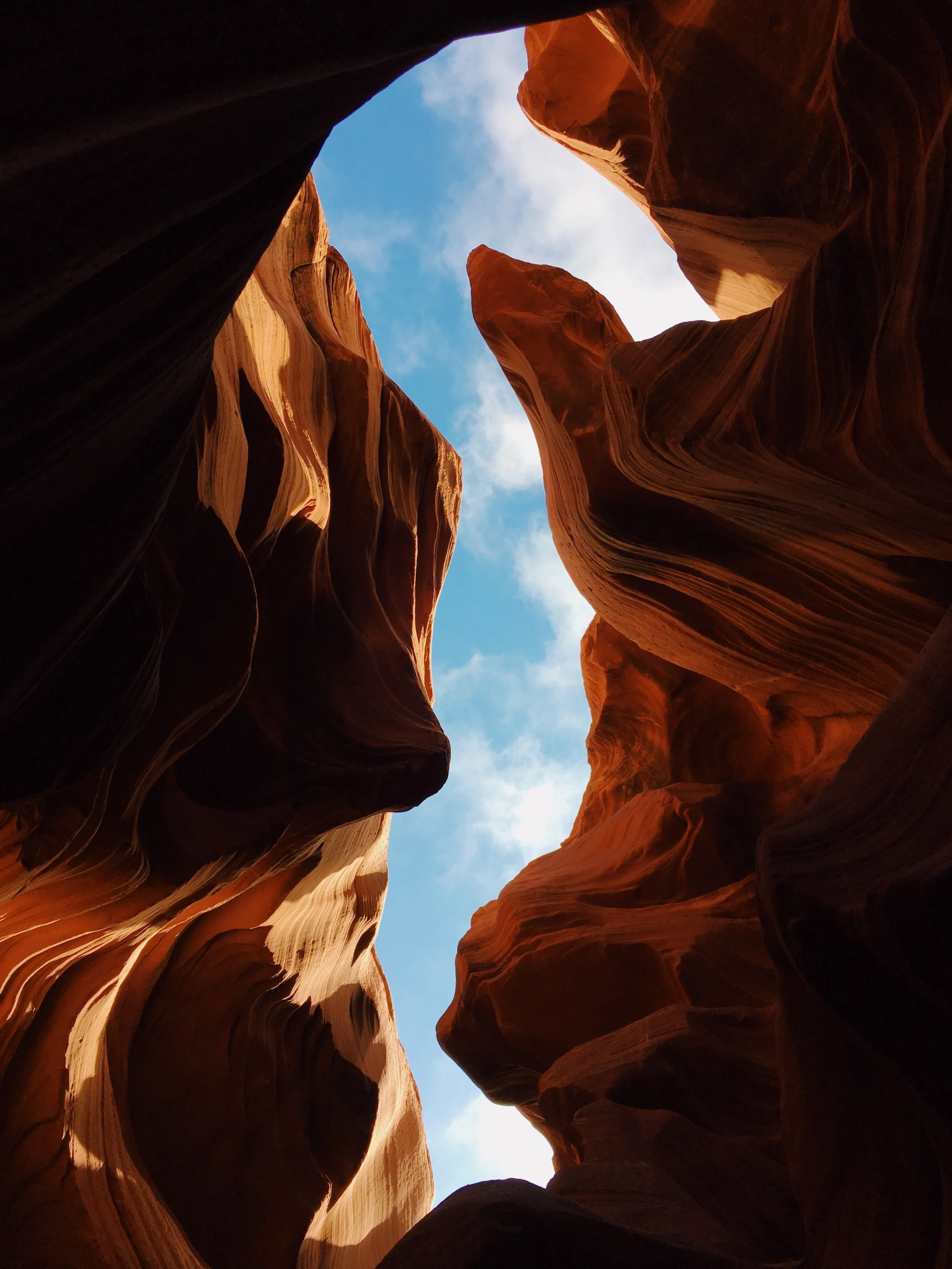  Antelope Canyon 