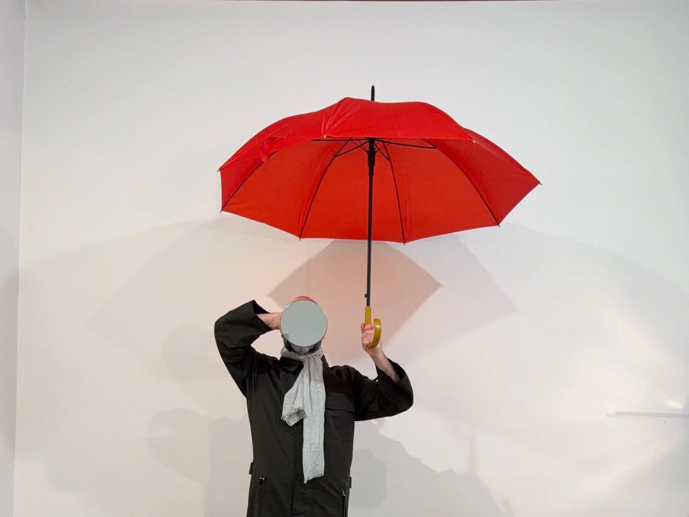 Inverno: Gestures for Rising Waters