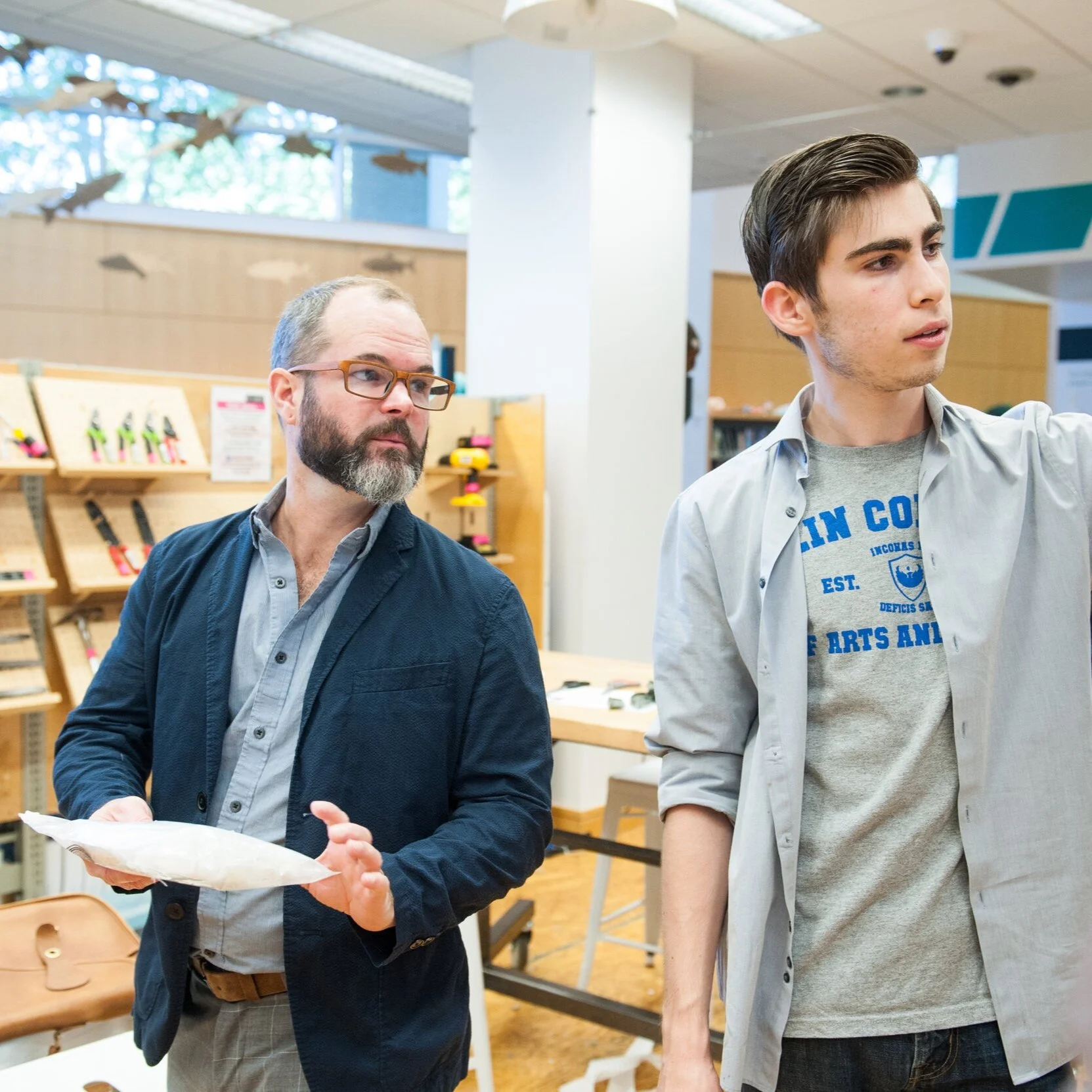 Tom+Pearson+Olin+College