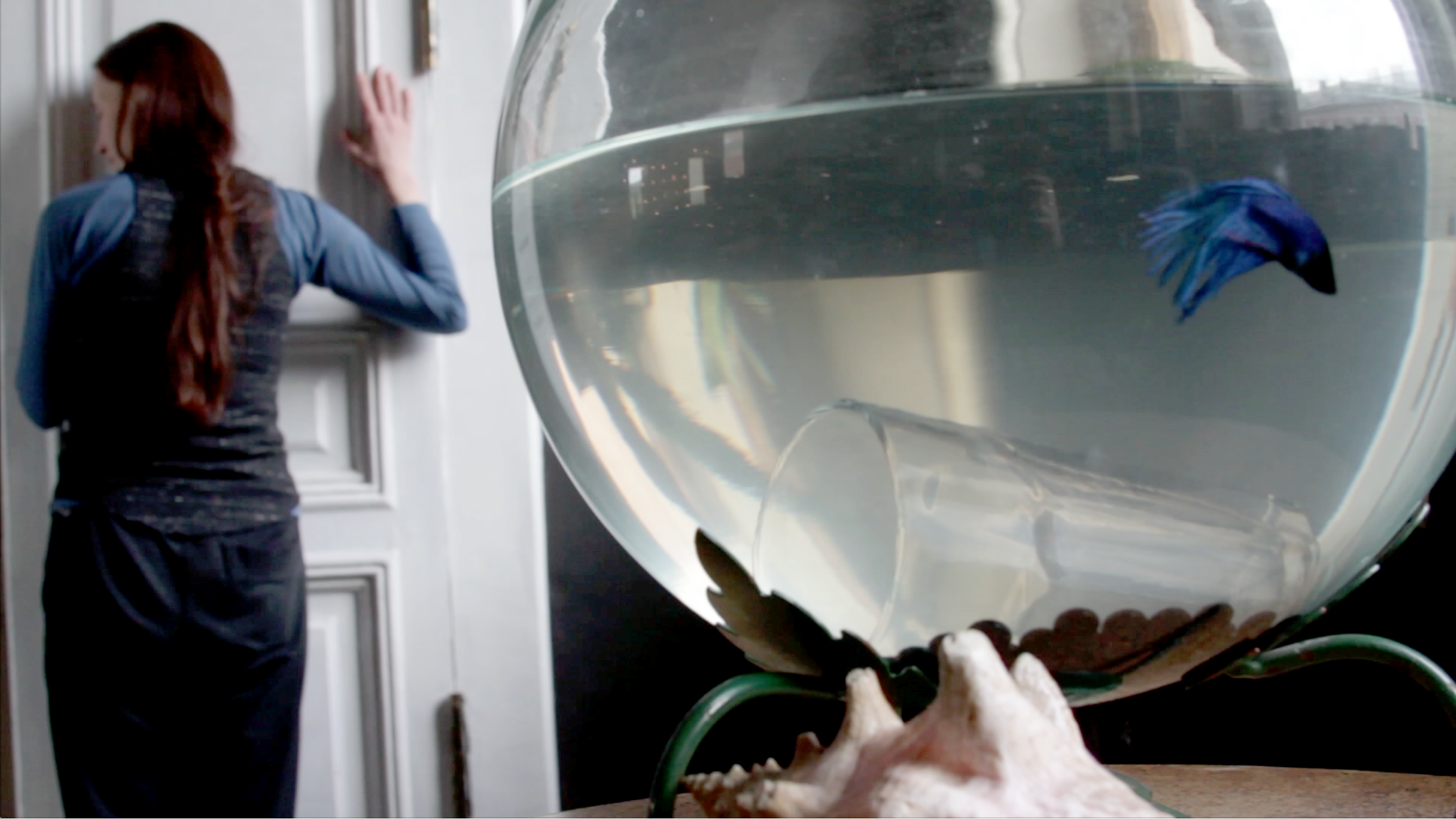 Maya and the Fish.png