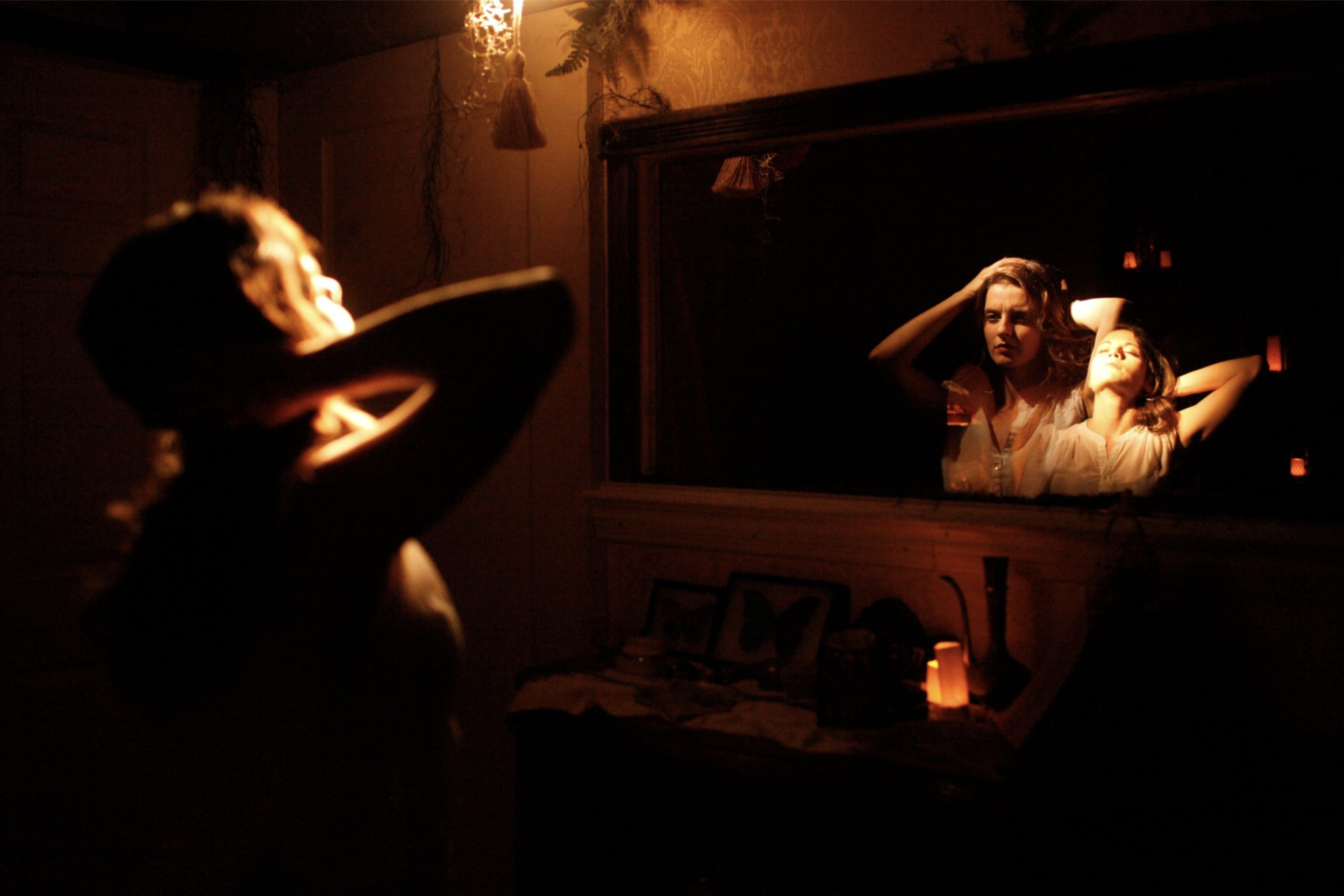 Through the Looking Glass - Then She Fell.png