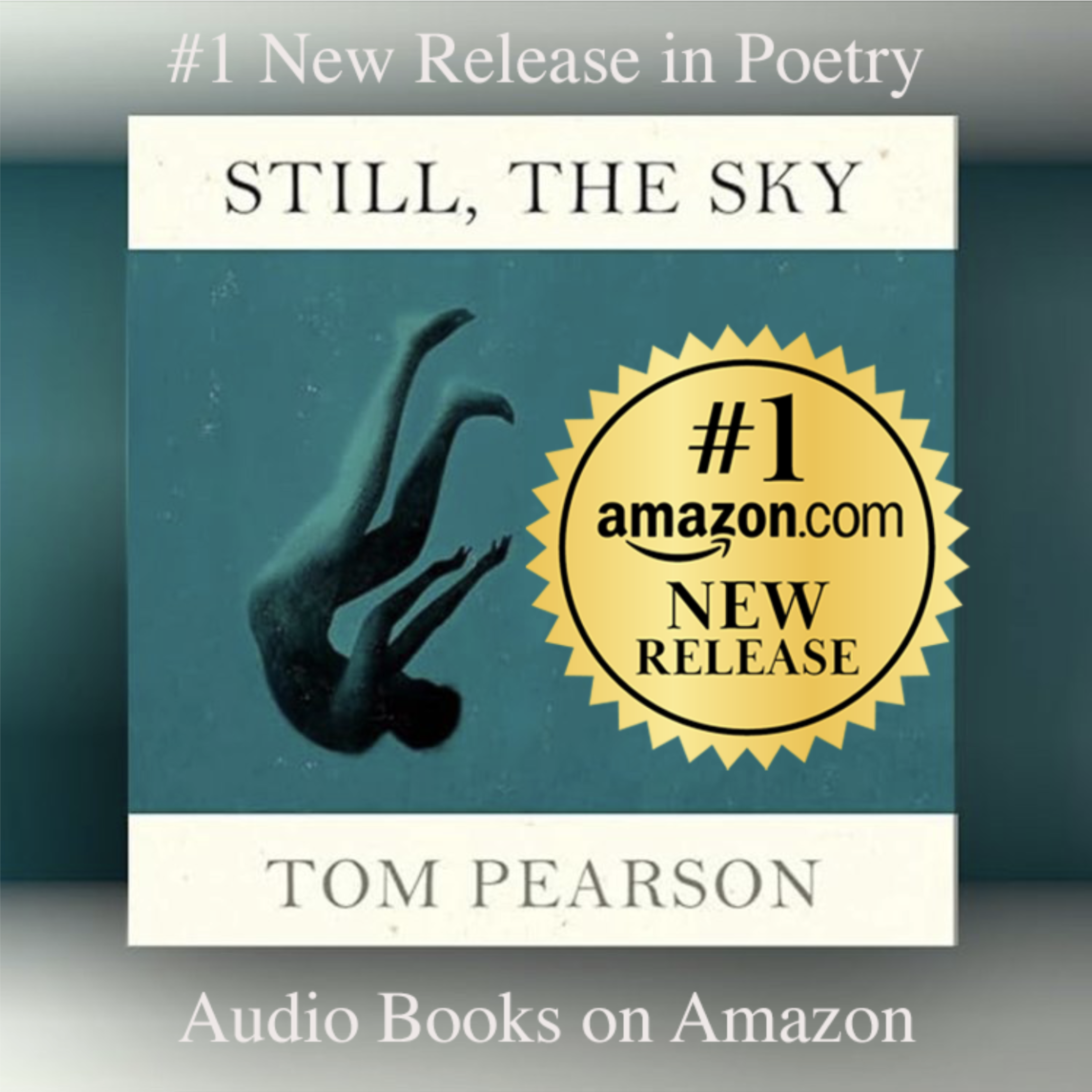 Still, the Sky (2023) | Audio Book at Audible and iTunes
