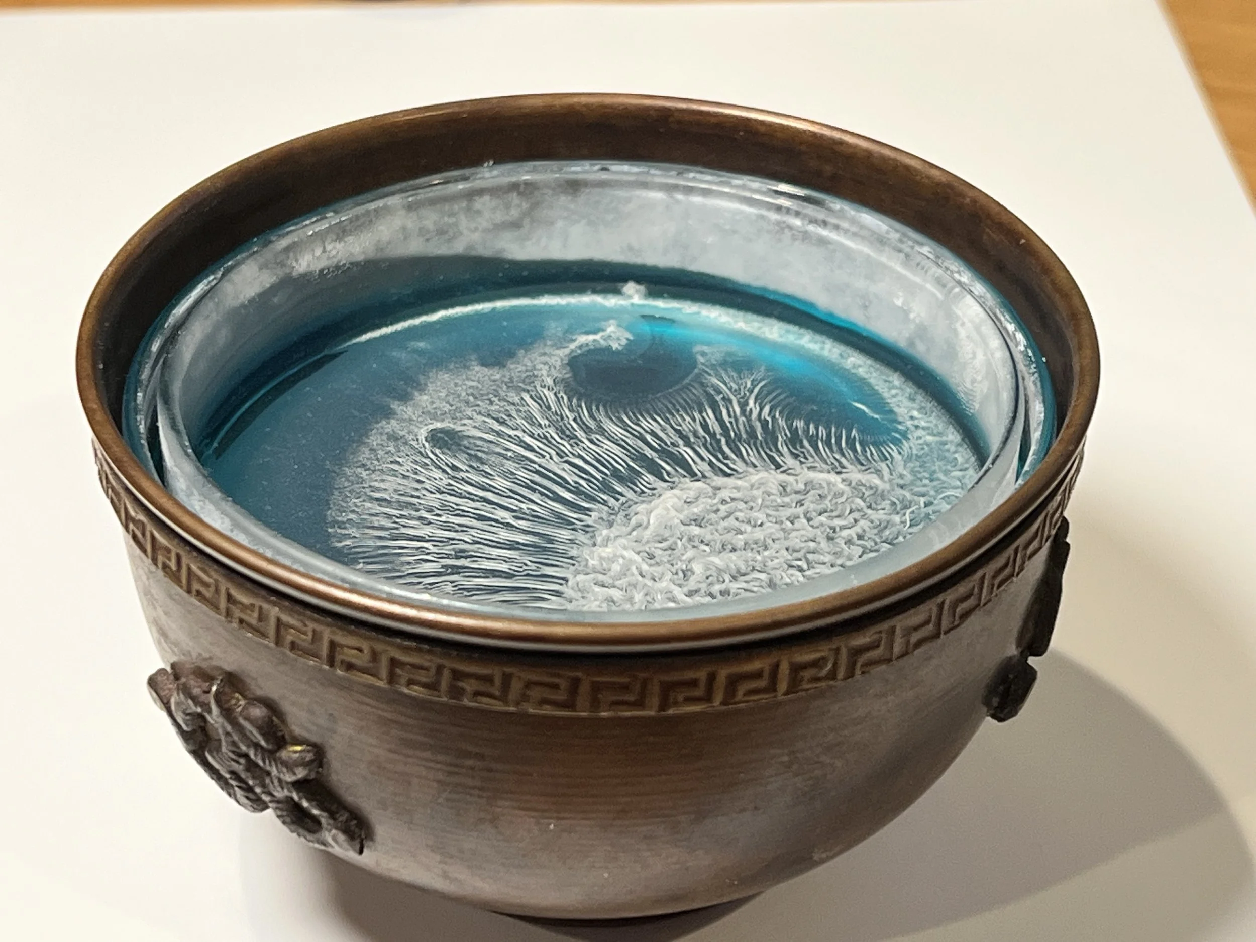 Ablations: Cultures of Loss (2025) | New York