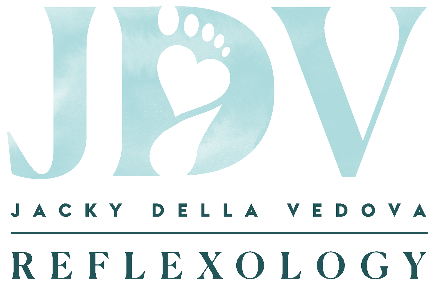 JDV REFLEXOLOGY