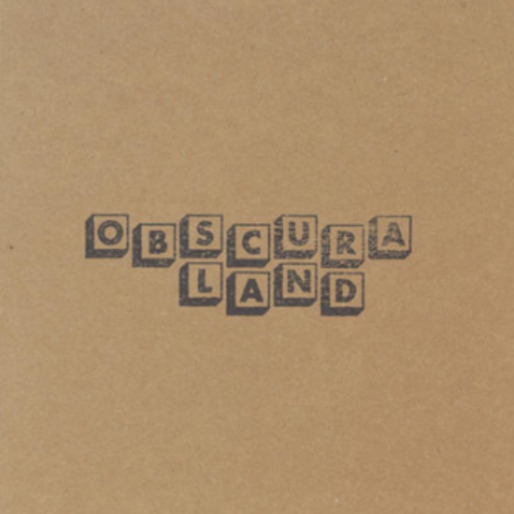 Obscura Land Vol. 2: Subjectively Objective