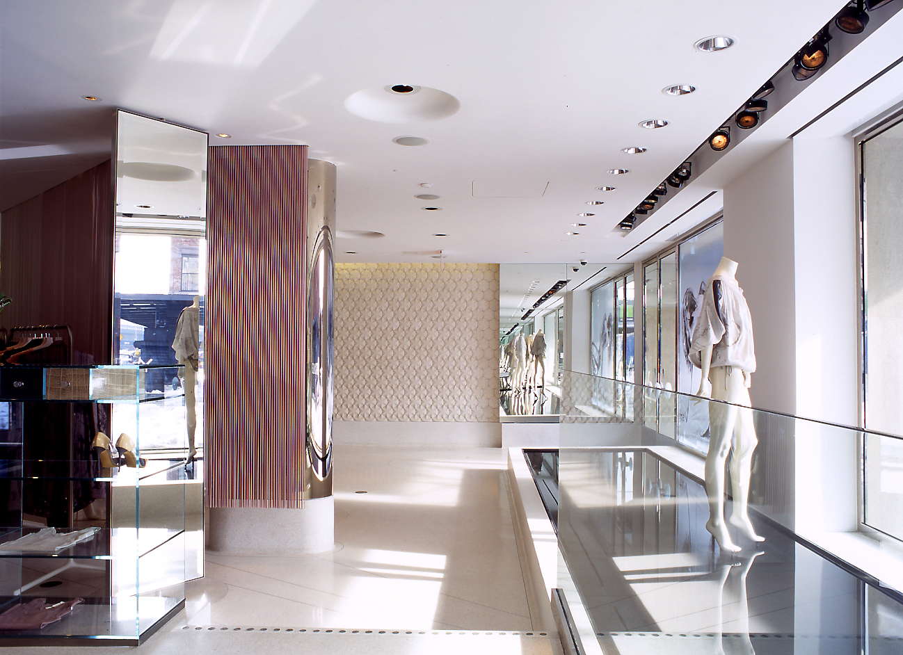 Stella McCartney's Retail Expansion, New Store Concept – WWD